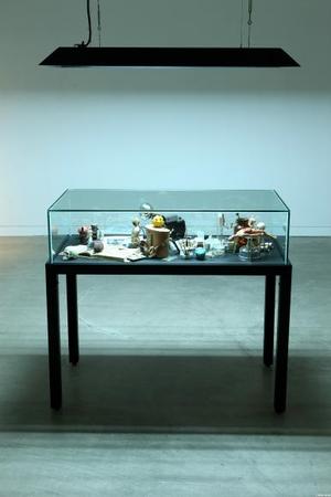 Ordinary Laboratory