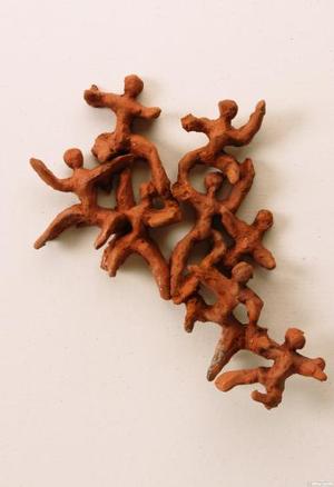 군상
