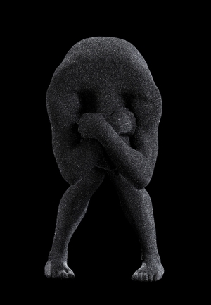 Lion 3(Black Sic_VESSEL)