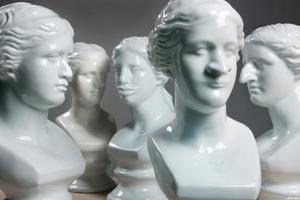 미의 조건(VII Terms of Beauty VII)