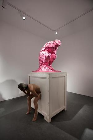 The Thinker