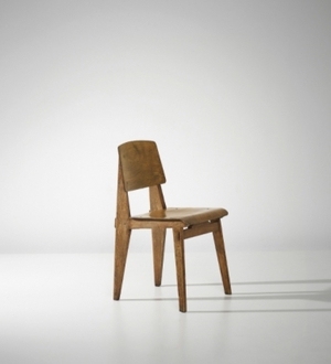 Tout bois’ chair, ca. 1941