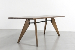 TS 11 S.A.M. TABLE, ca. 1942