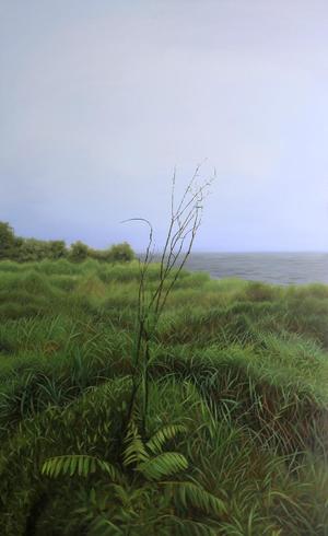 The Island