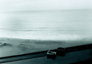 At Dawn, Busan, Korea