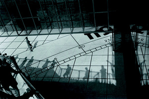 La de Fence, Paris