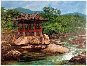 세검정