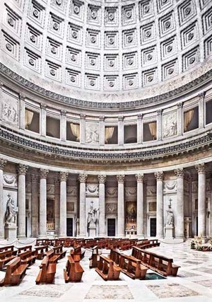 San Francesco di Paola Napoli I 