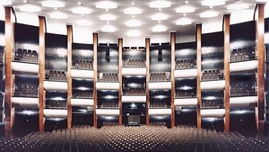 Opernhaus Koln II