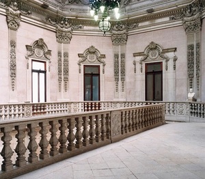 Palacio da Bolsa Porto IV