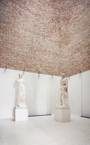 Neues Museum Berlin VI 