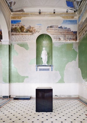 Neues Museum Berlin XV