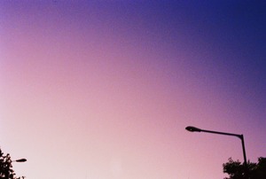 Purple rain