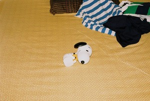 Snoopy