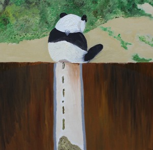 Panda Bear's Poops