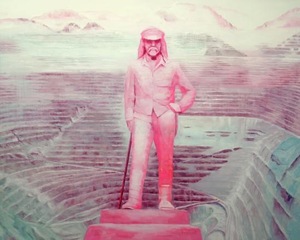 다이아몬드 포레버-세실 로드