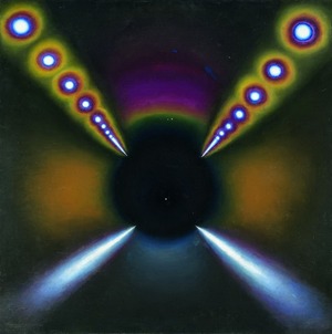BLACK TUNNEL