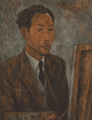 자화상