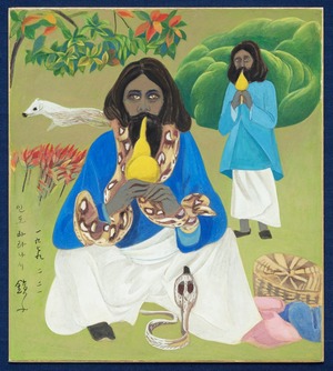 인도바라나시