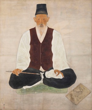 조부(祖父)