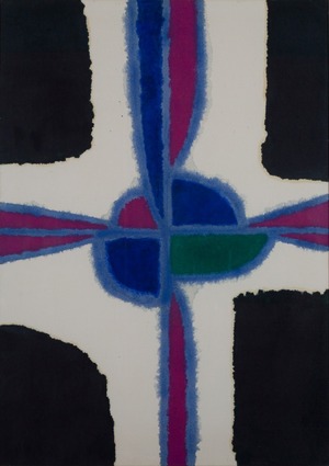 Untitled(15-VII-69 #90)