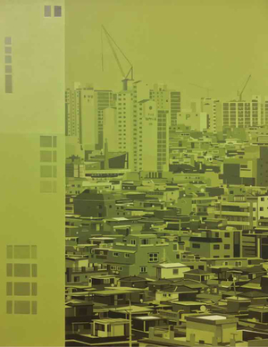 동산-3