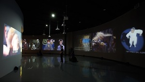 굿모닝 미스터 오웰 파리/뉴욕 생방송