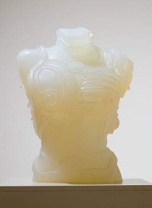 사이보그 Cyborg
