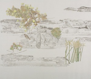 소소경逍小景