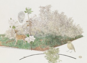 미미경微美景