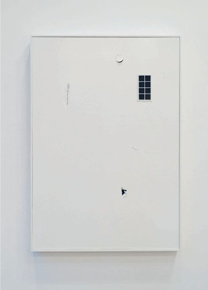 비욘드 더 페인팅 Beyond the painting 2018-03