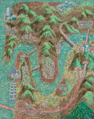 수입리(양평)