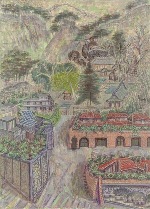 백세청풍 2