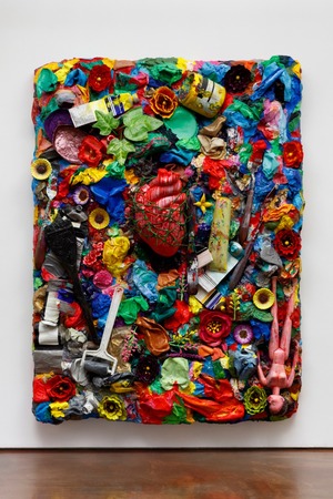 화가의 심장 1 Heart of the Artist 1
