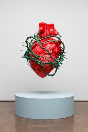 화가의 심장 2 Heart of the Artist 2