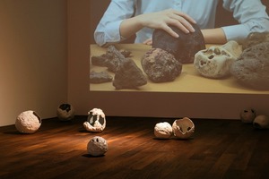 석력