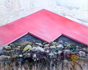 Pink Mountain
