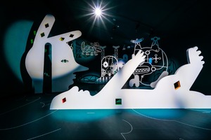 Hayon Shadow Theater