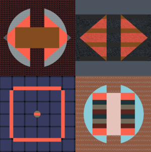 mixed object