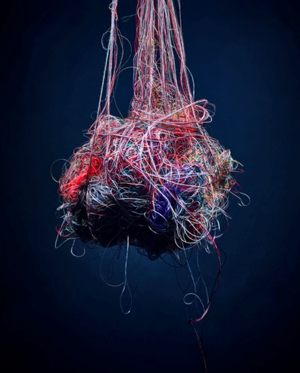 The Chandelier i
