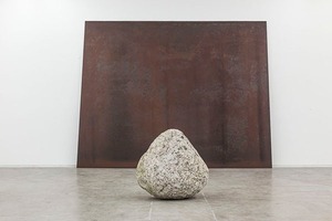 Relatum - Silence in Seoul