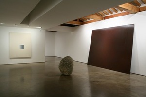 SENSITIVE SYSTEMS/학고재 갤러리
