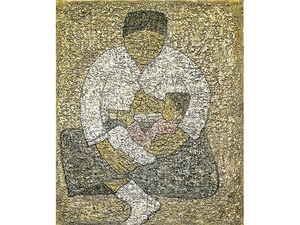 모자