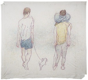 뒷모습2