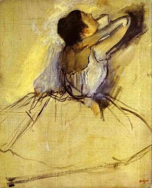 danseuse (Dancer)