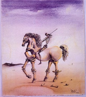 Cavallo Metafisco