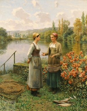 The Days Catch
