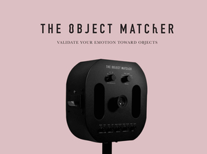 The Object Matcher