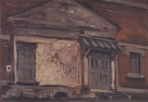 이국풍경