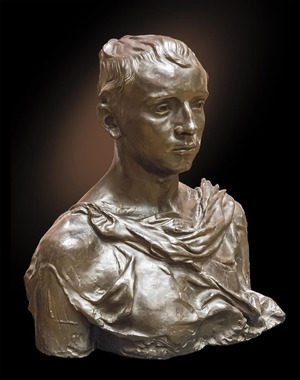 Paul Claudel À Seize Ans